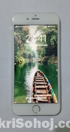 Iphone 6s 64gb